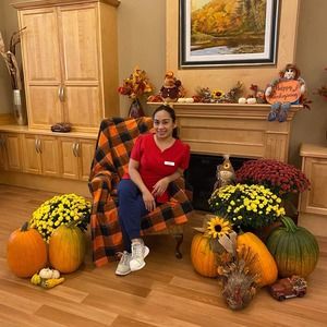 Meet your Posher, Jera